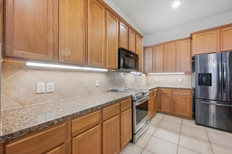 1017 Kimbro Drive Forney TX 75126