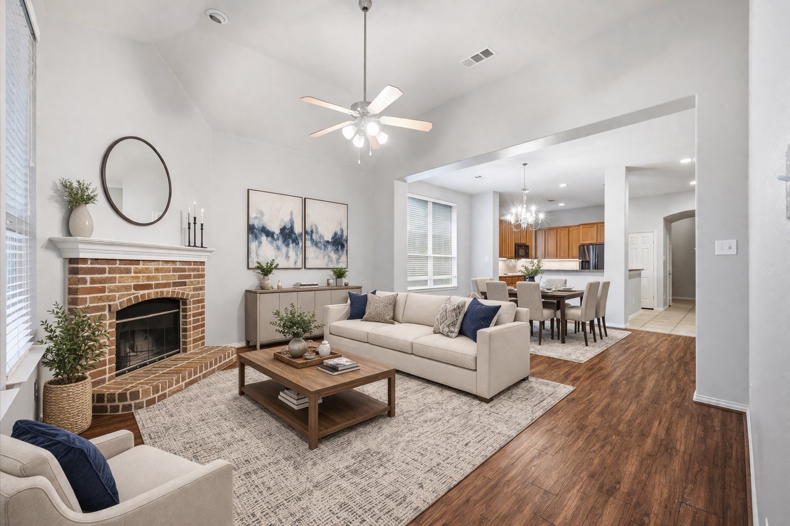 1017 Kimbro Drive Forney TX 75126