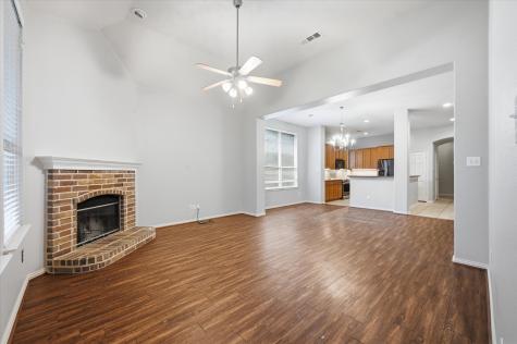 1017 Kimbro Drive Forney TX 75126