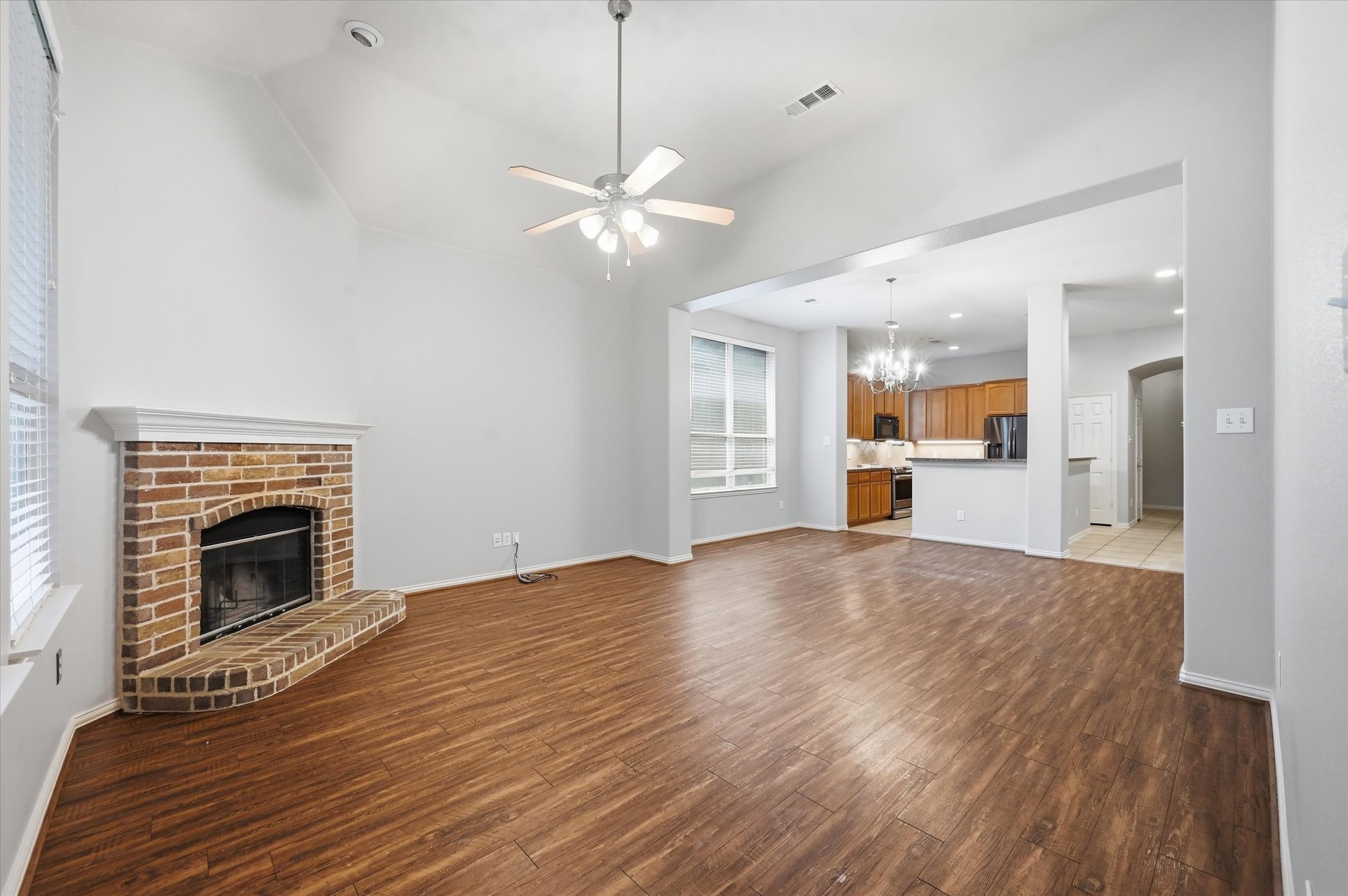 1017 Kimbro Drive Forney TX 75126