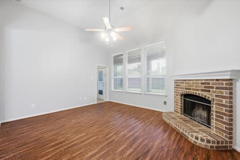 1017 Kimbro Drive Forney TX 75126