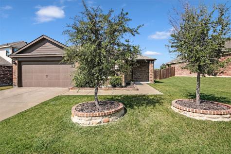 1103 Riverstone Trail Princeton TX 75407