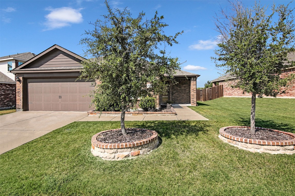 1103 Riverstone Trail Princeton TX 75407