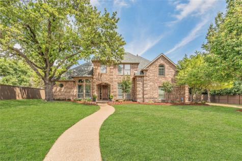 1201 Sarah Park Trail Southlake TX 76092