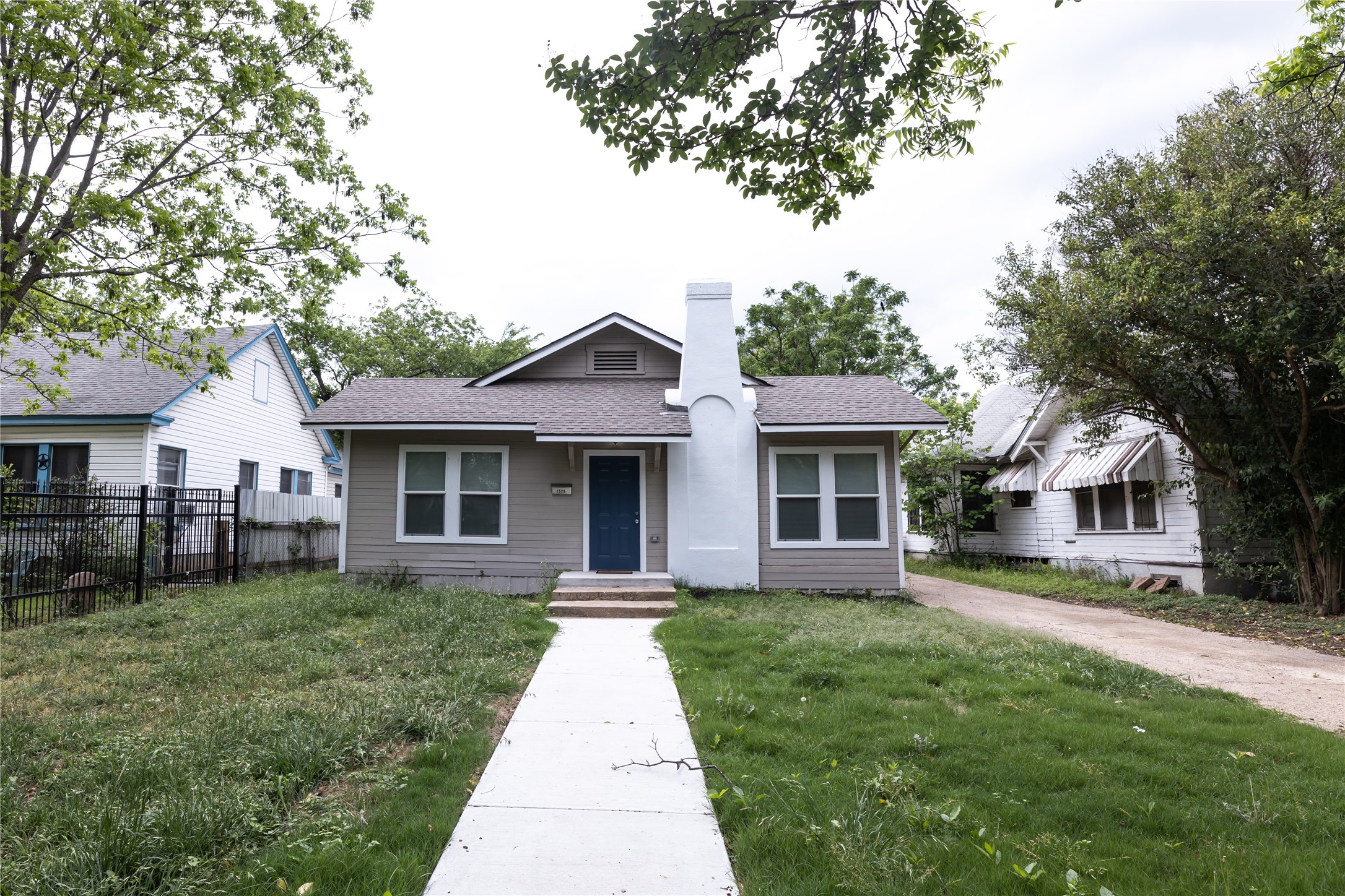 1525 Proctor Avenue Waco TX 76708