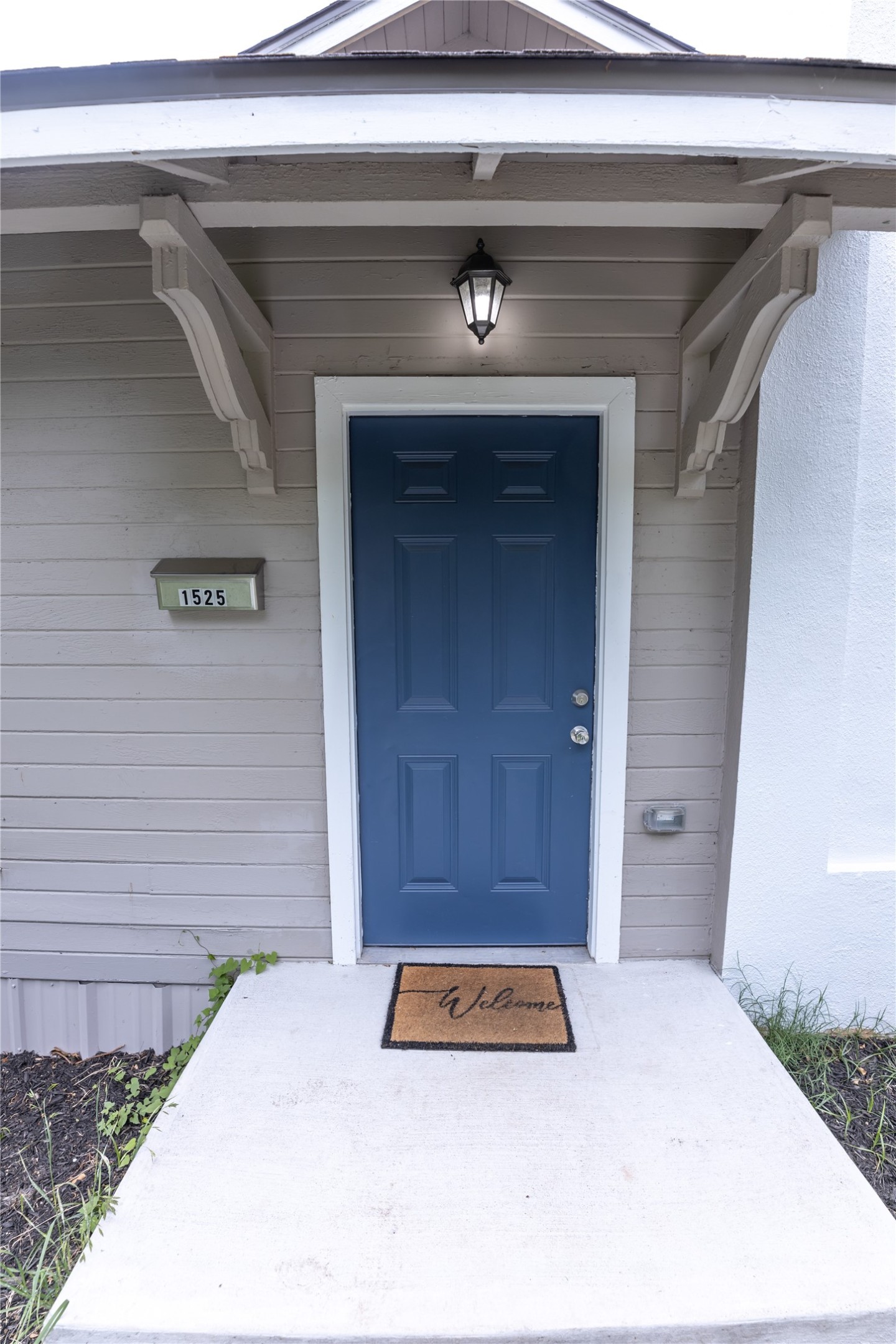 1525 Proctor Avenue Waco TX 76708