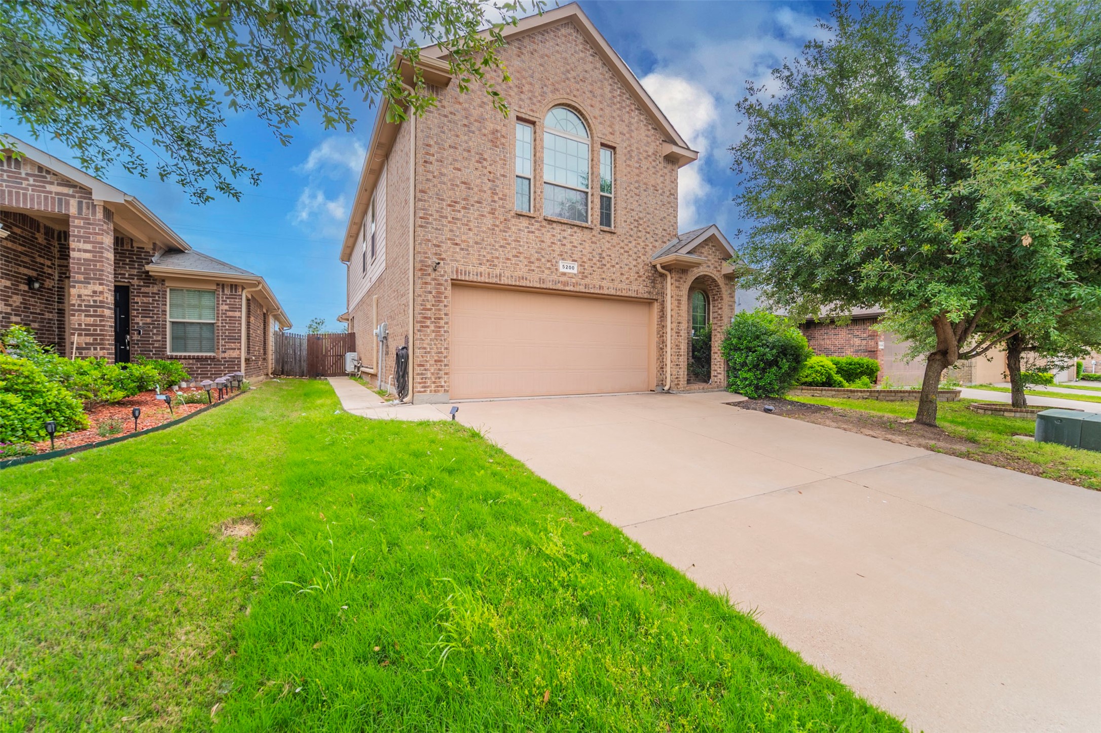 5200 Austin Ridge Drive Fort Worth TX 76179