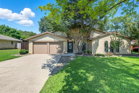 7609 N Forty Road North Richland Hills TX 76182