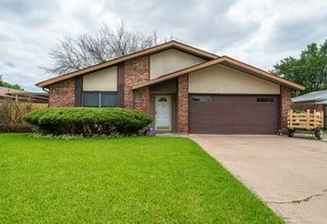 2620 Catalina Way Irving TX 75060