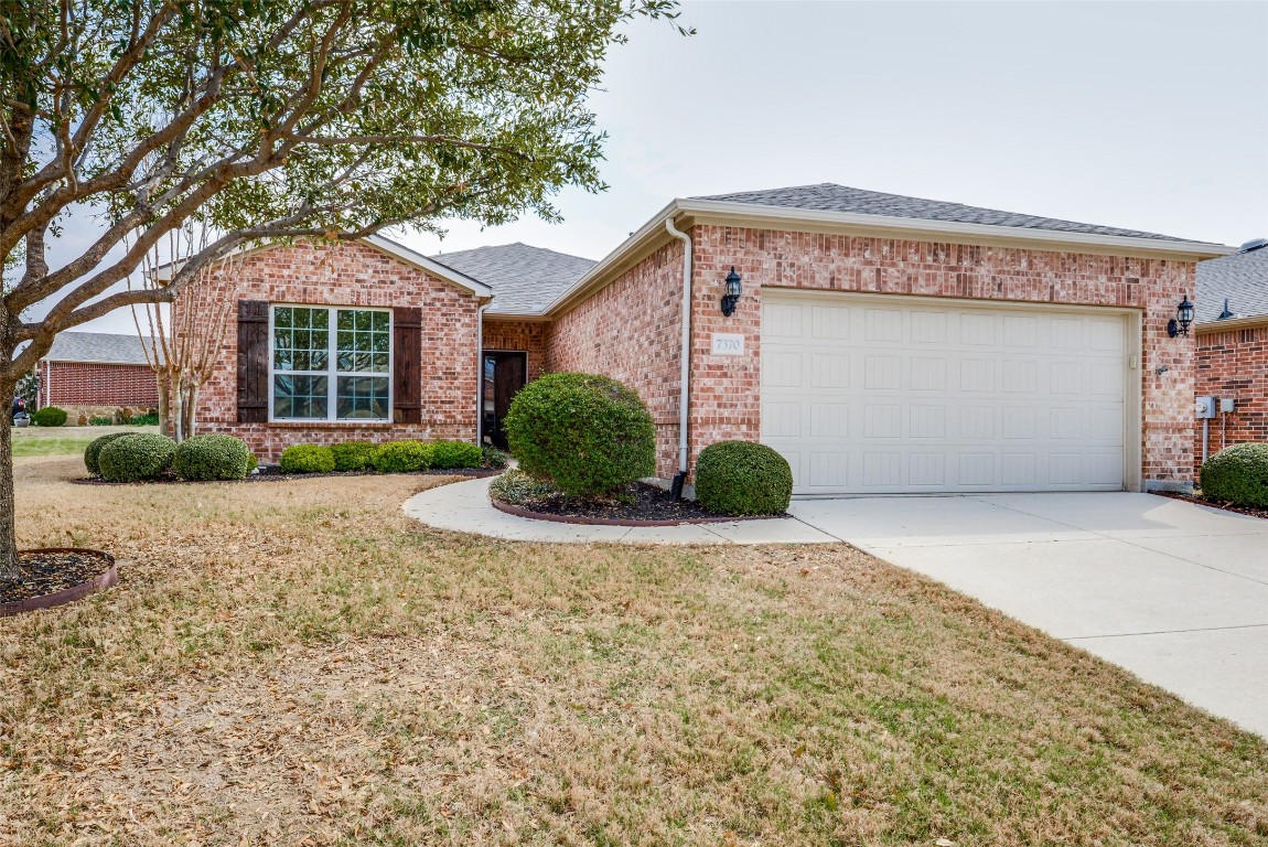 7370 Musselburgh Drive Frisco TX 75036