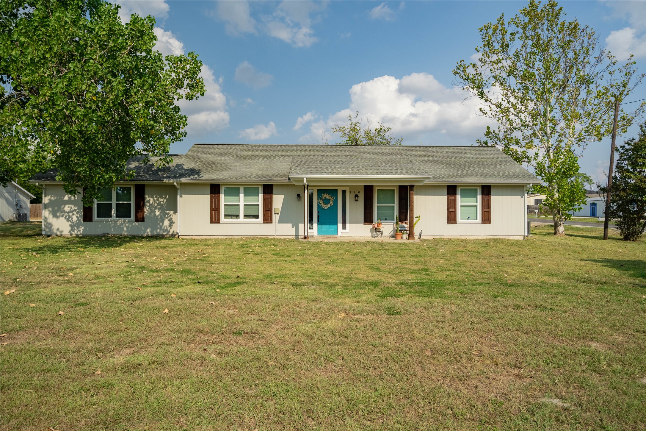 130 Willow Ridge Circle Rockwall TX 75032