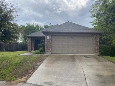 7716 Kaw Street Dallas TX 75241