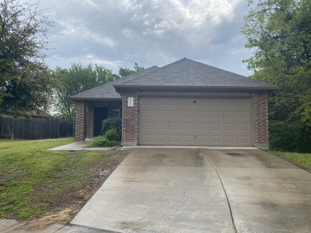 7716 Kaw Street Dallas TX 75241