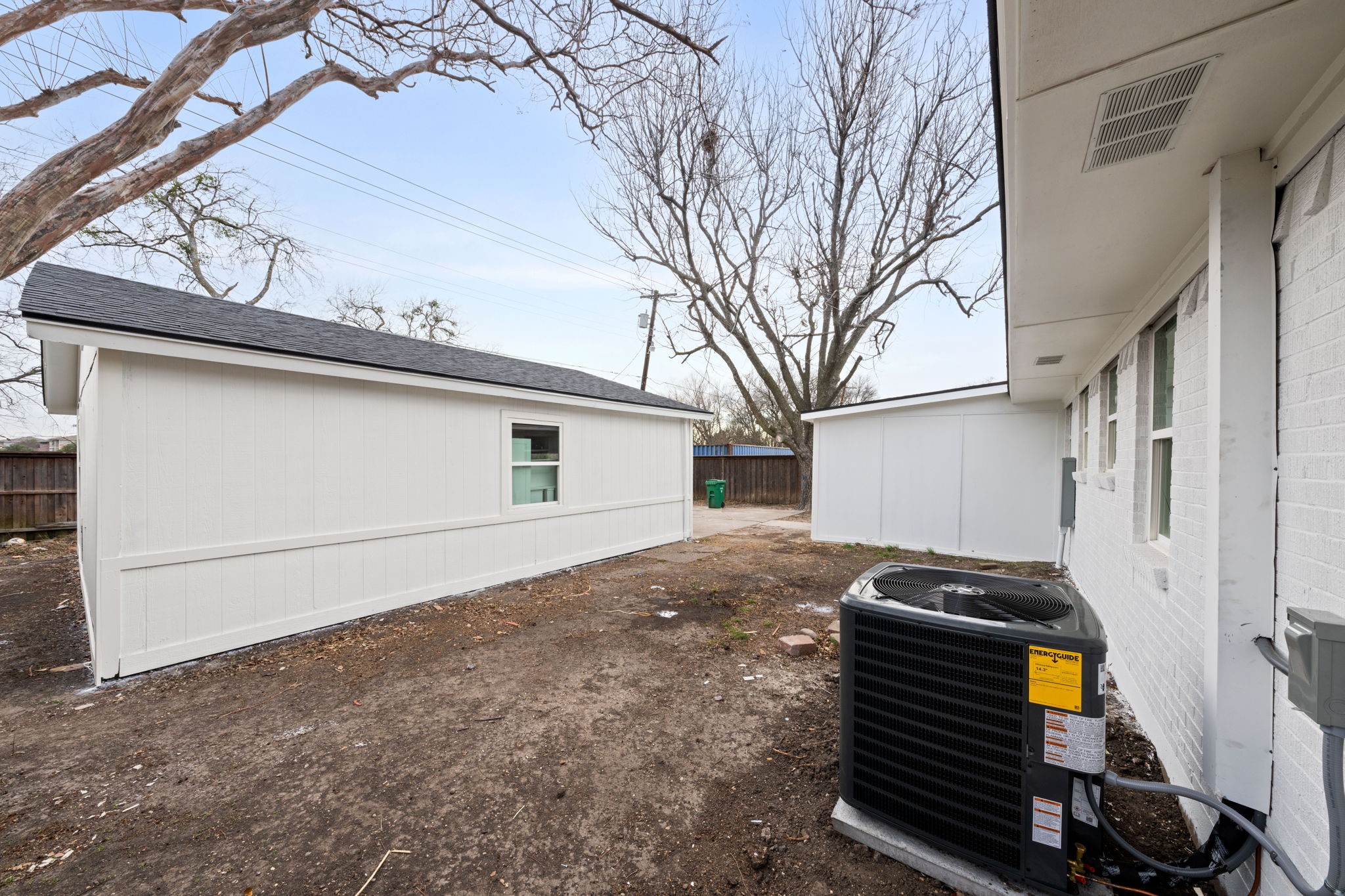 1831 Lee Street Mesquite TX 75149