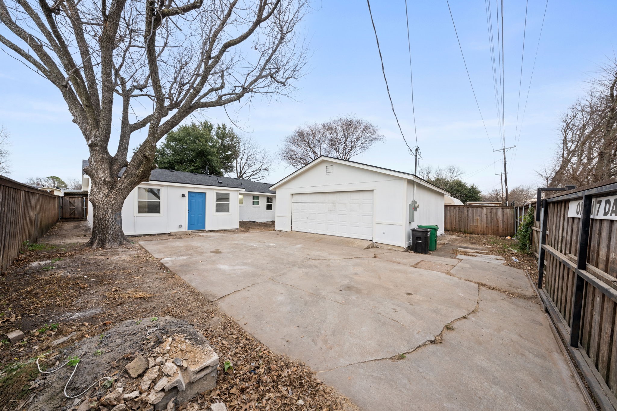 1831 Lee Street Mesquite TX 75149