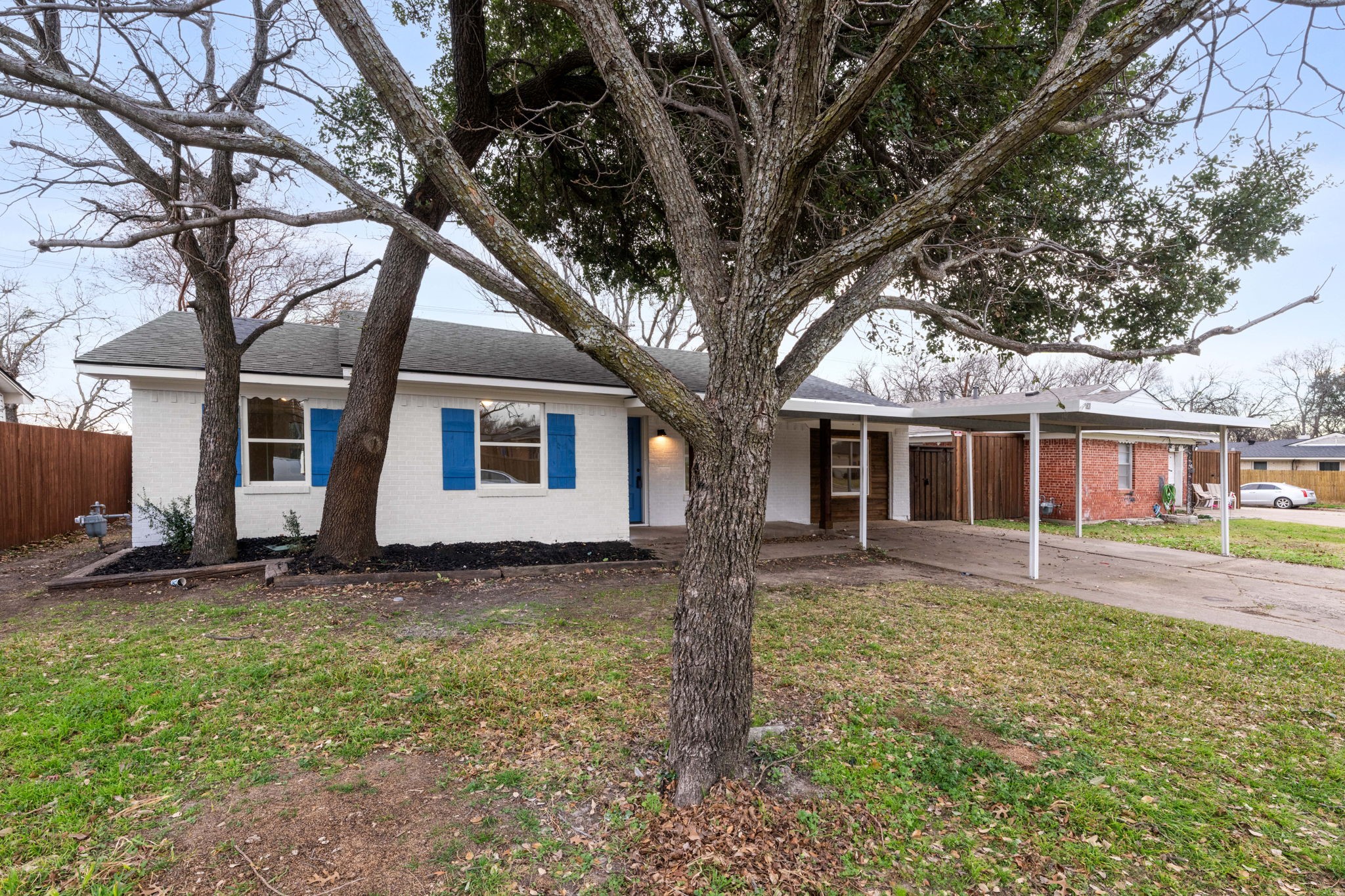 1831 Lee Street Mesquite TX 75149