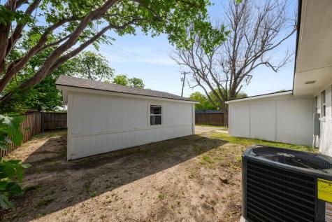 1831 Lee Street Mesquite TX 75149