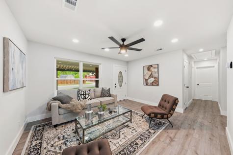 1831 Lee Street Mesquite TX 75149