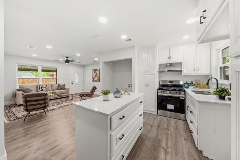 1831 Lee Street Mesquite TX 75149