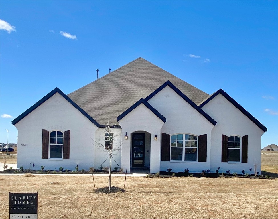 9521 Ocelot Court Godley TX 76044