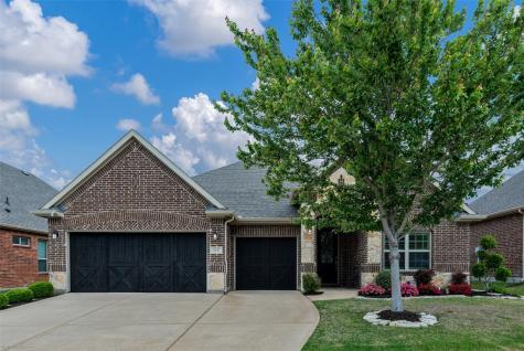 2517 Sabine Circle Royse City TX 75189