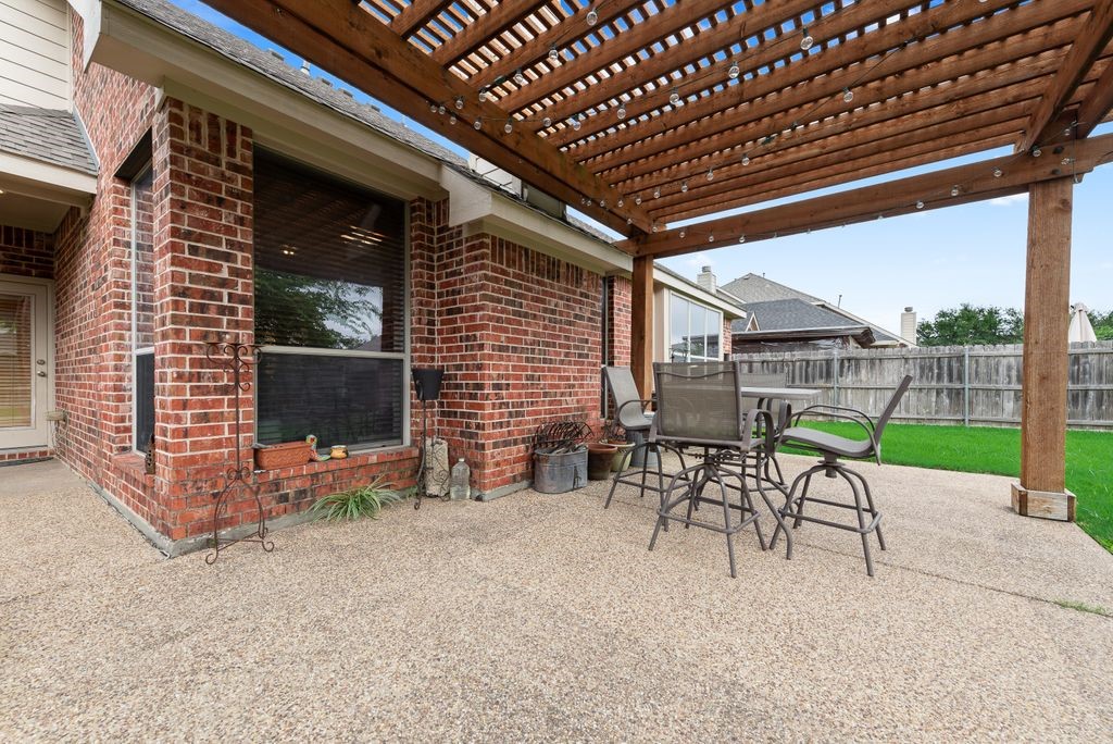 7040 Sea Star Drive Grand Prairie TX 75054