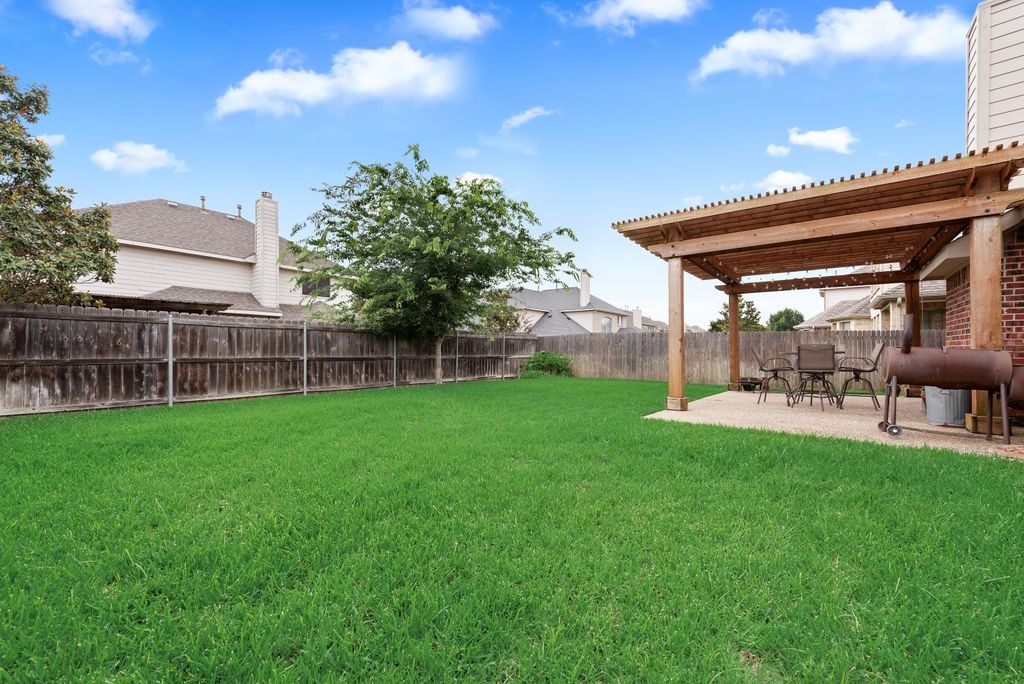 7040 Sea Star Drive Grand Prairie TX 75054