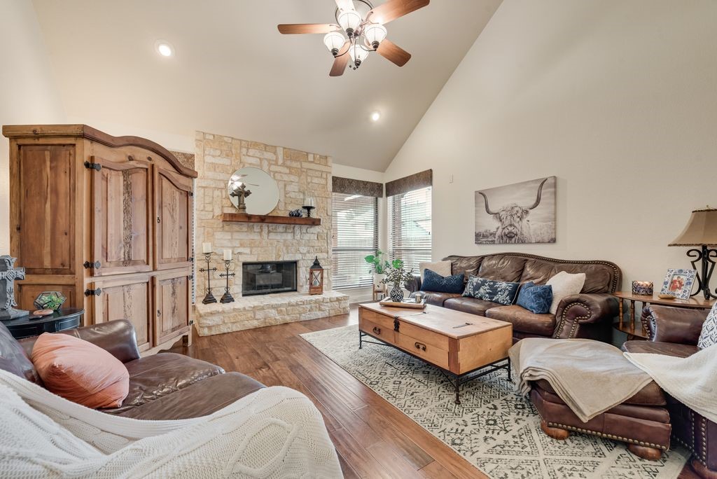 7040 Sea Star Drive Grand Prairie TX 75054