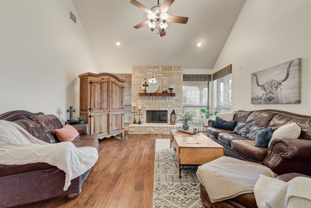 7040 Sea Star Drive Grand Prairie TX 75054