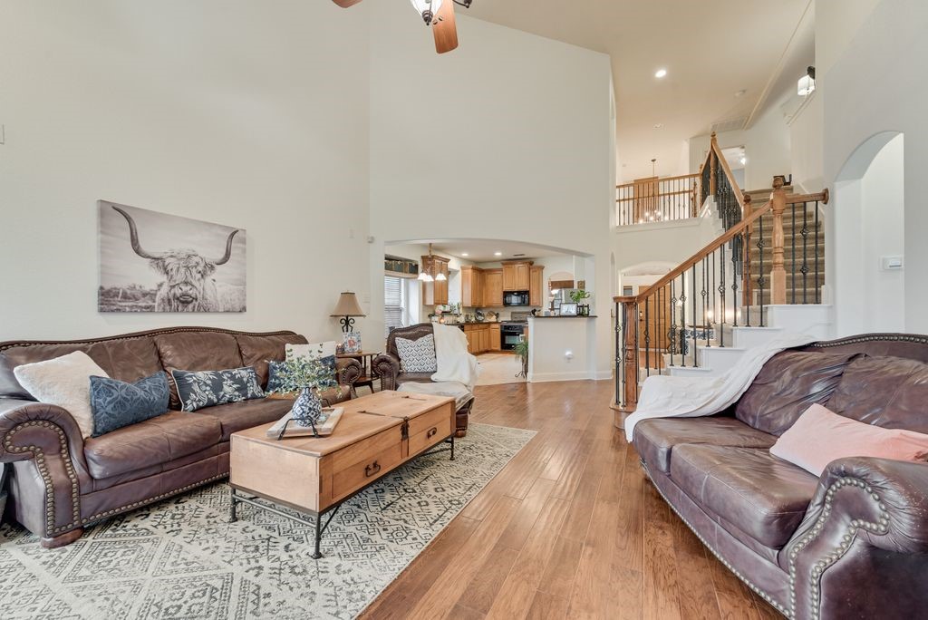 7040 Sea Star Drive Grand Prairie TX 75054