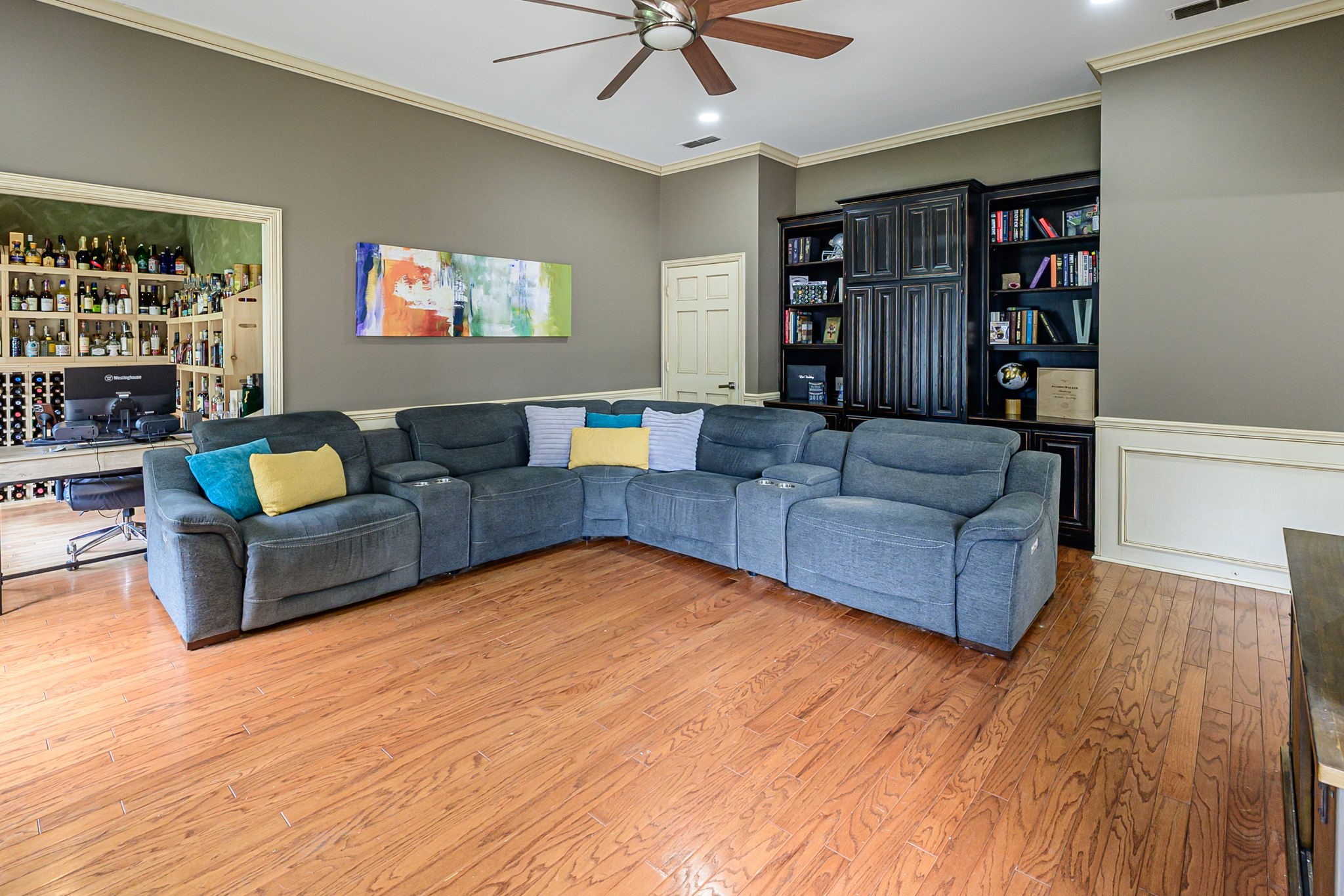 5701 Churchill Drive Tyler TX 75703