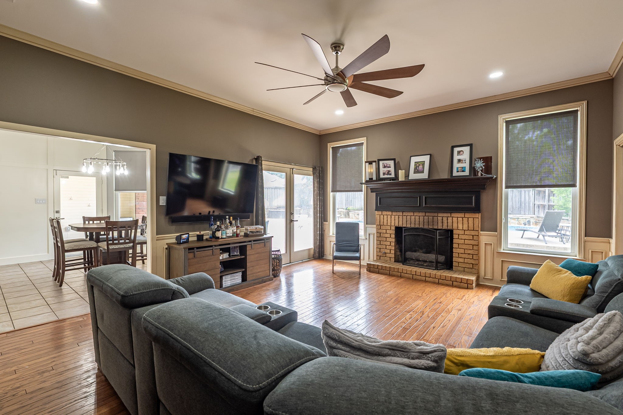 5701 Churchill Drive Tyler TX 75703