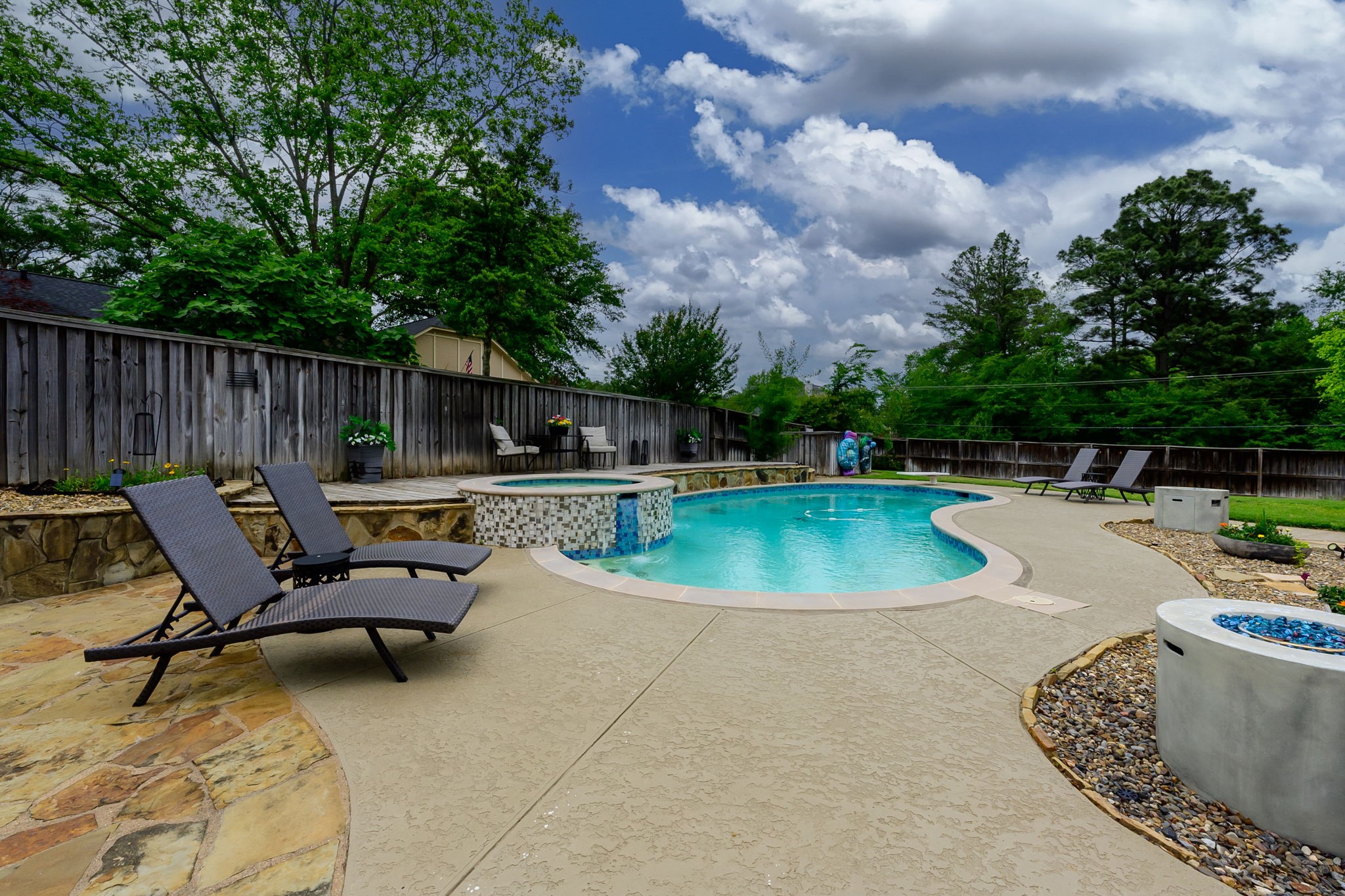 5701 Churchill Drive Tyler TX 75703