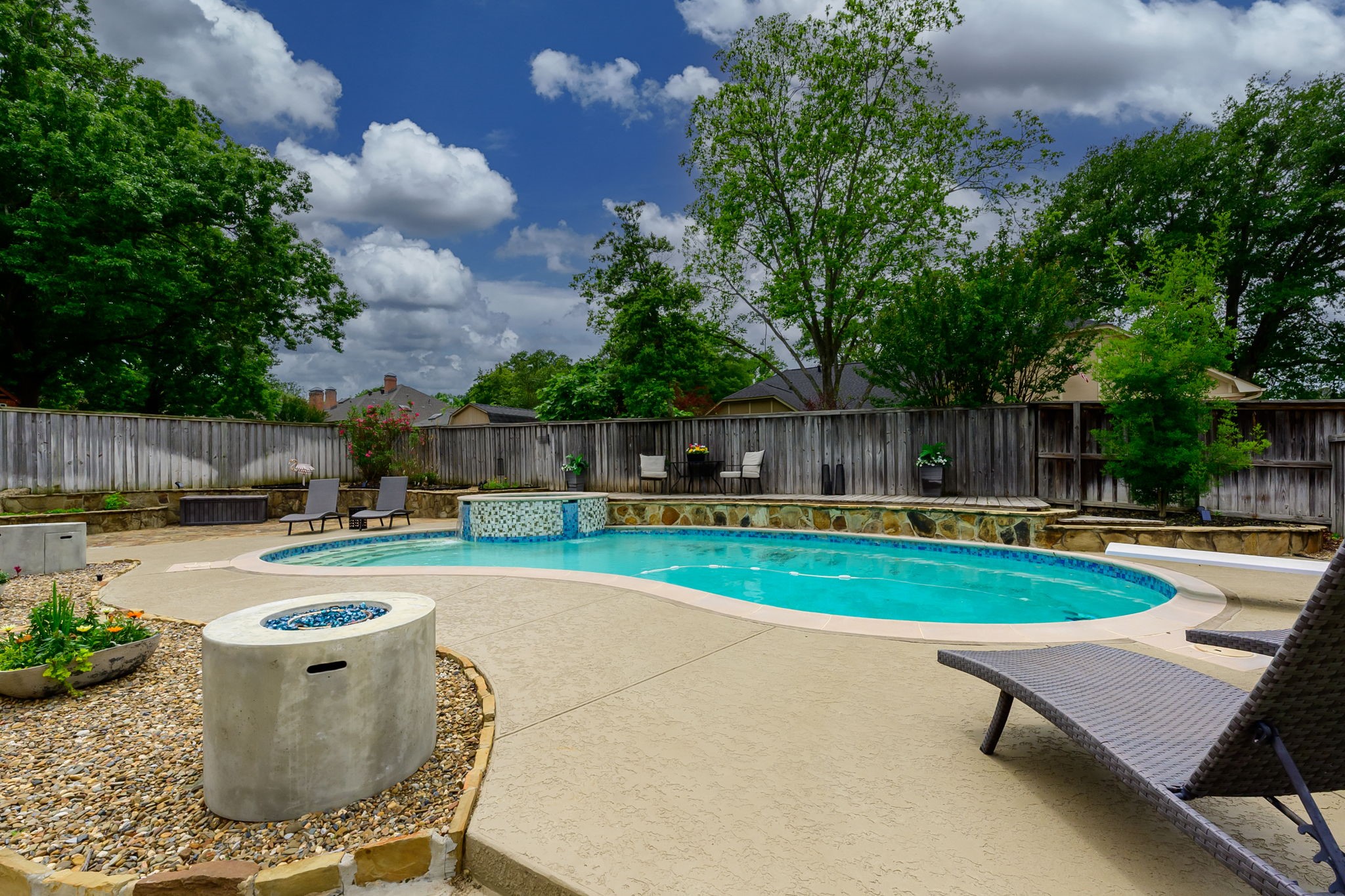 5701 Churchill Drive Tyler TX 75703