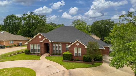 5701 Churchill Drive Tyler TX 75703