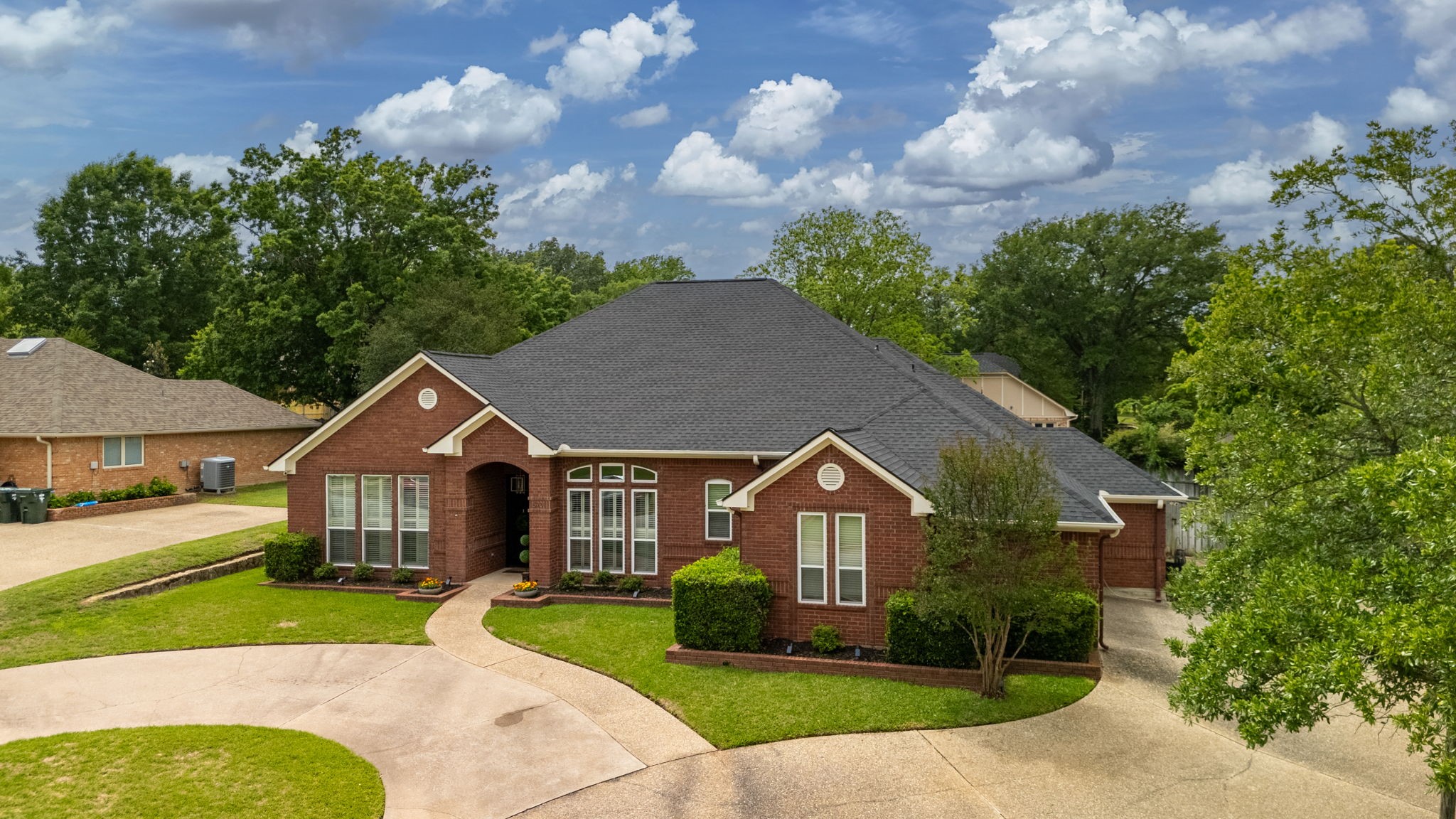 5701 Churchill Drive Tyler TX 75703