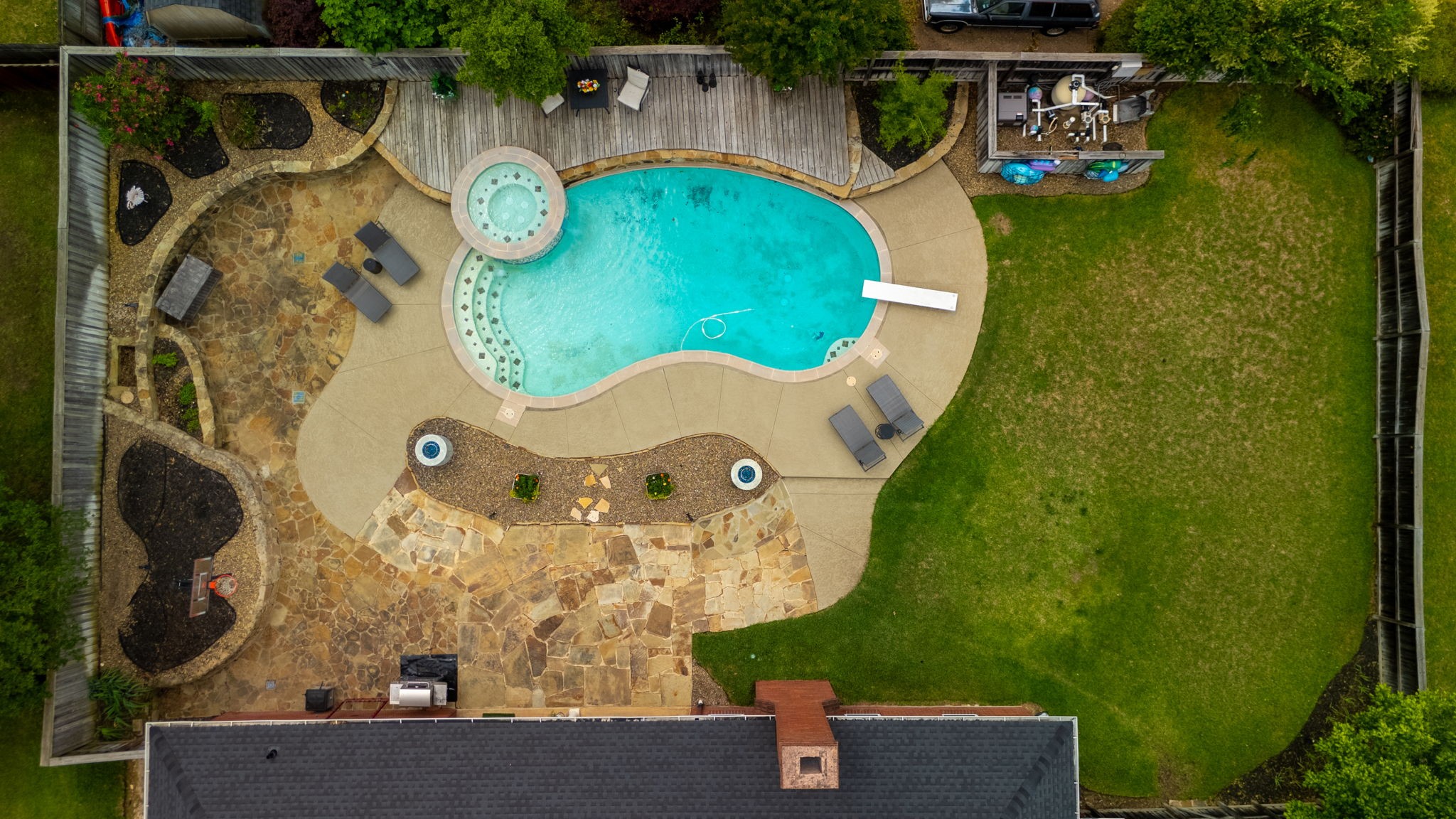 5701 Churchill Drive Tyler TX 75703