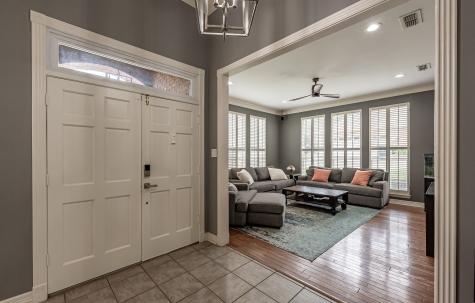 5701 Churchill Drive Tyler TX 75703