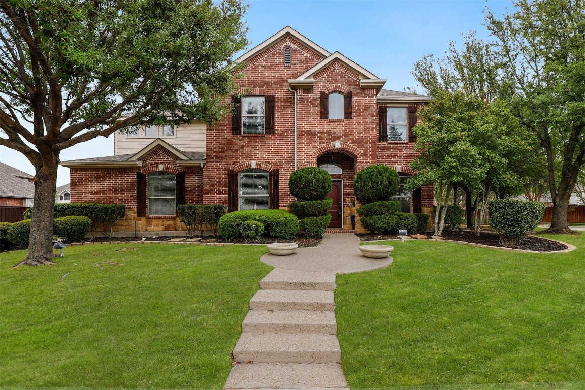 2086 Coldwater Lane Frisco TX 75033
