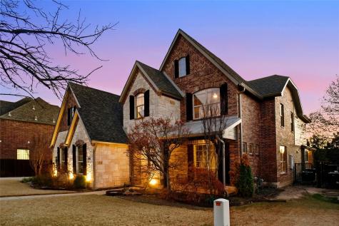 4840 Exposition Way Fort Worth TX 76244