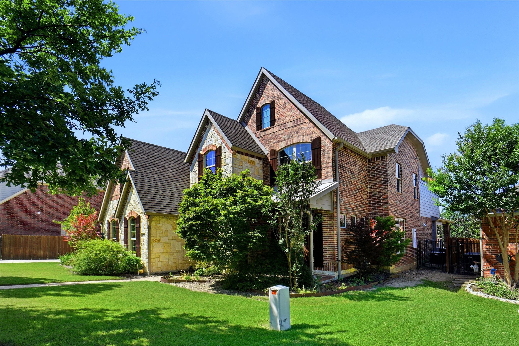 4840 Exposition Way Fort Worth TX 76244