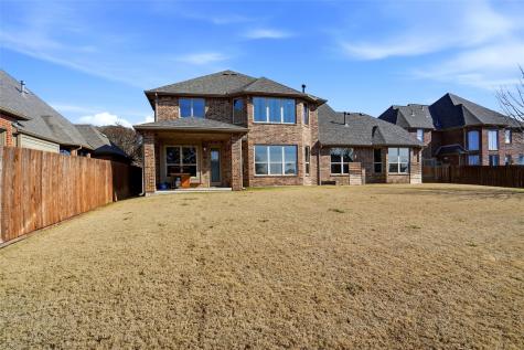 4840 Exposition Way Fort Worth TX 76244