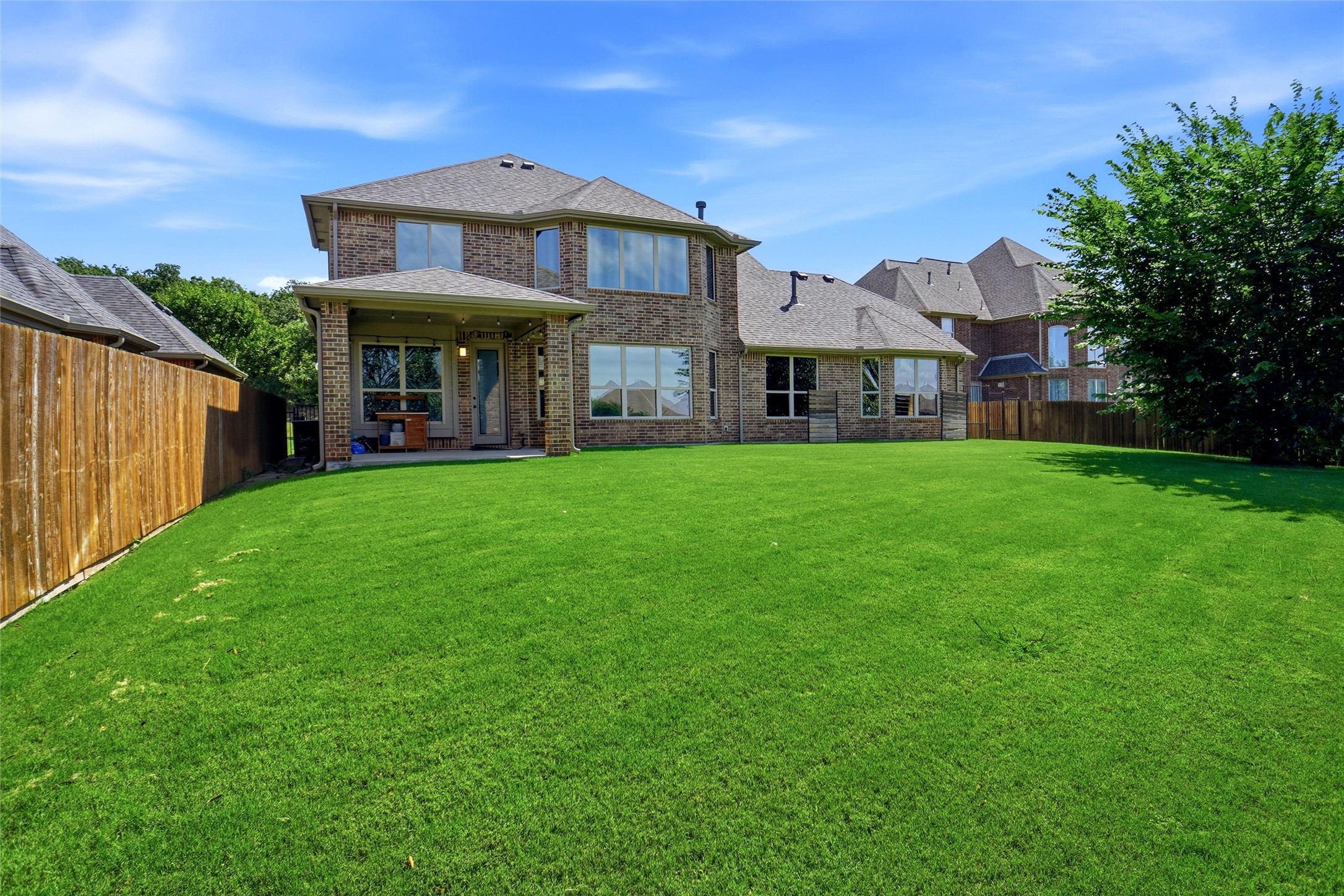 4840 Exposition Way Fort Worth TX 76244