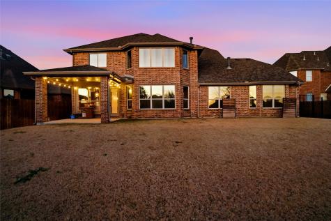 4840 Exposition Way Fort Worth TX 76244