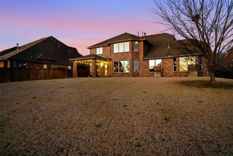 4840 Exposition Way Fort Worth TX 76244