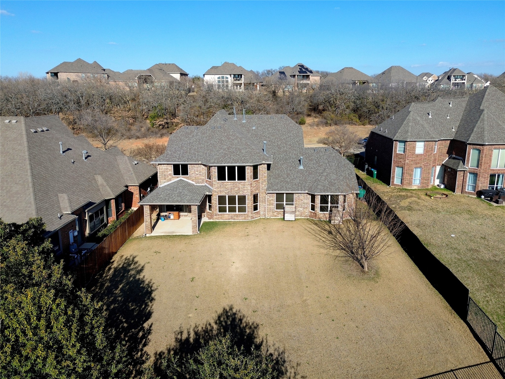 4840 Exposition Way Fort Worth TX 76244