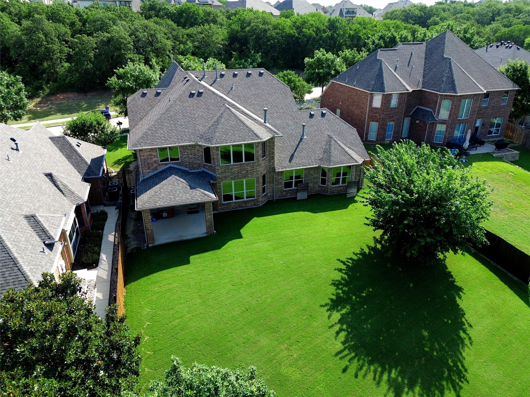 4840 Exposition Way Fort Worth TX 76244
