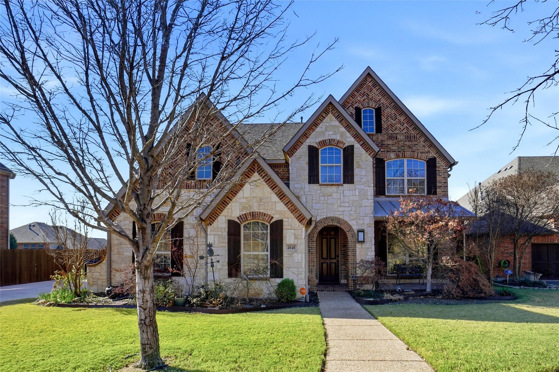 4840 Exposition Way Fort Worth TX 76244