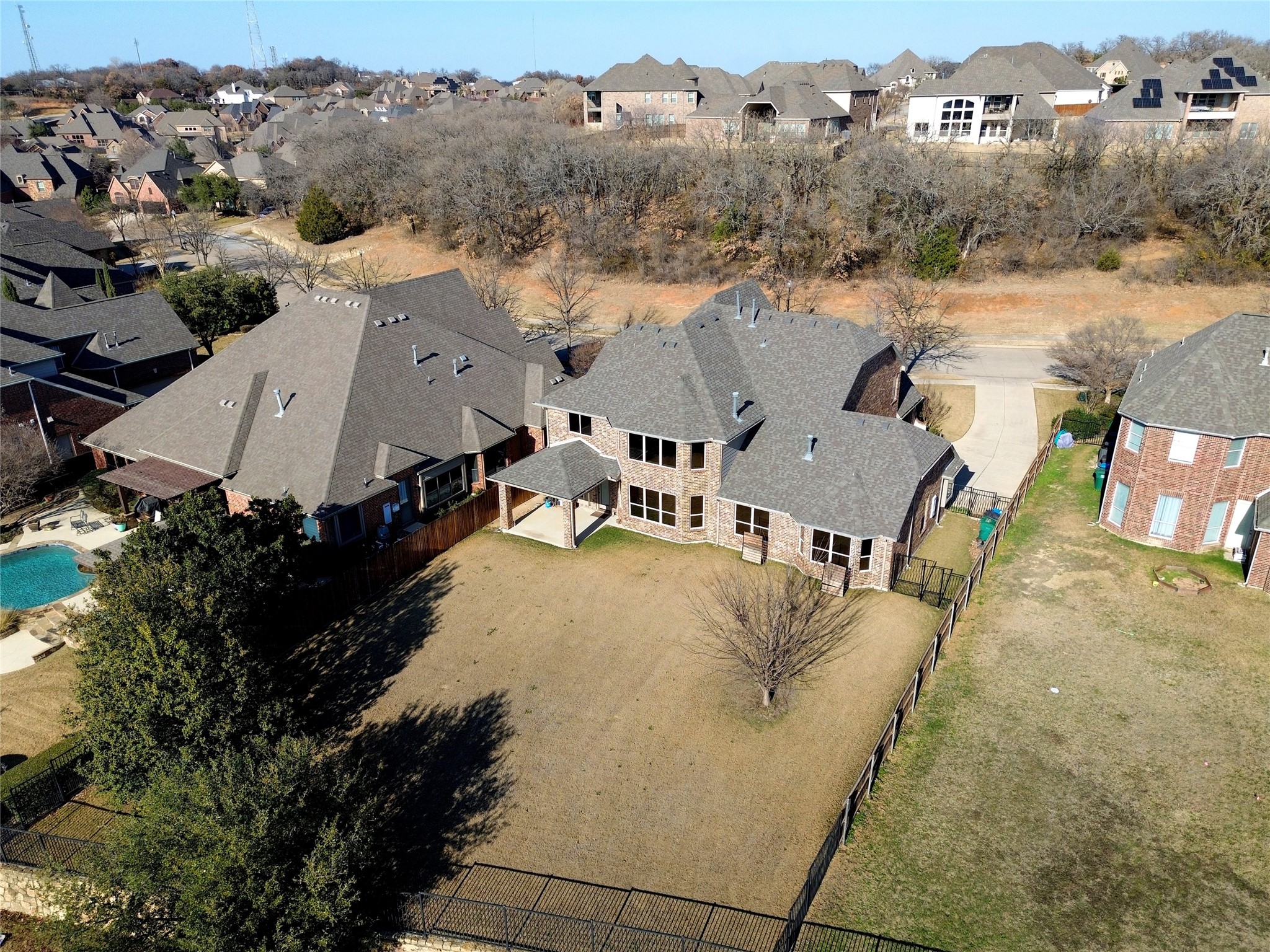 4840 Exposition Way Fort Worth TX 76244