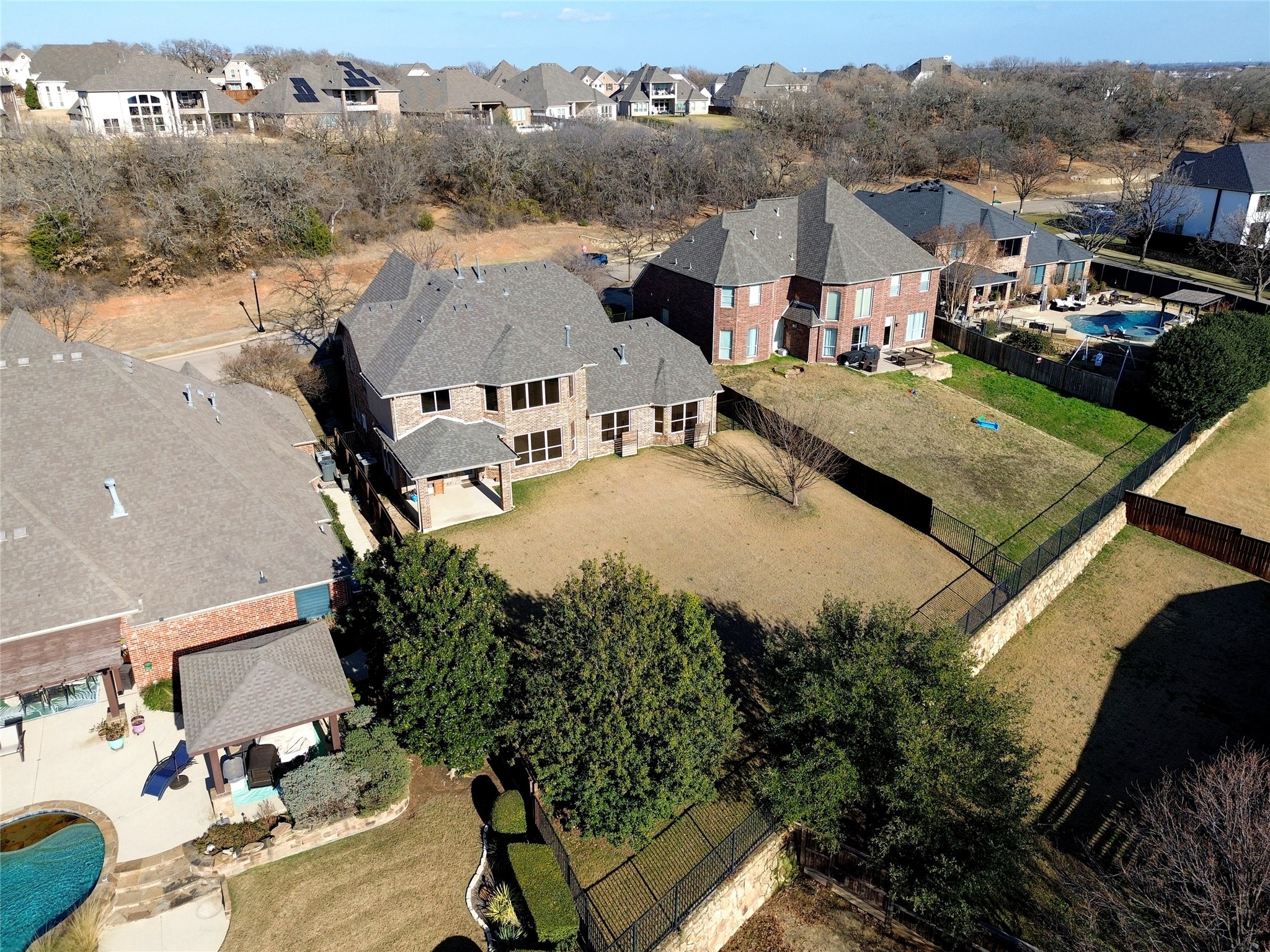 4840 Exposition Way Fort Worth TX 76244